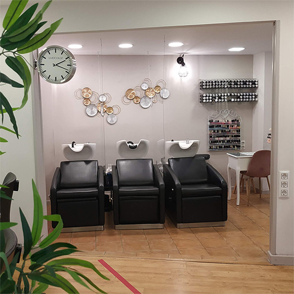 Salon