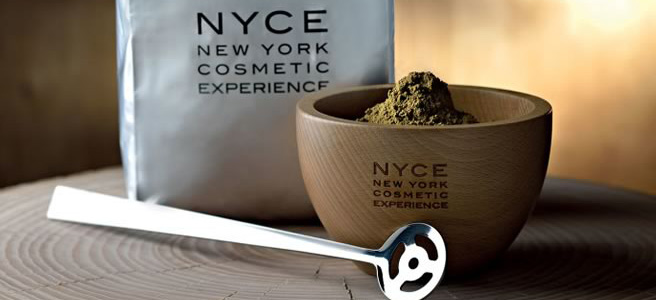 Veggie Dust de NYCE